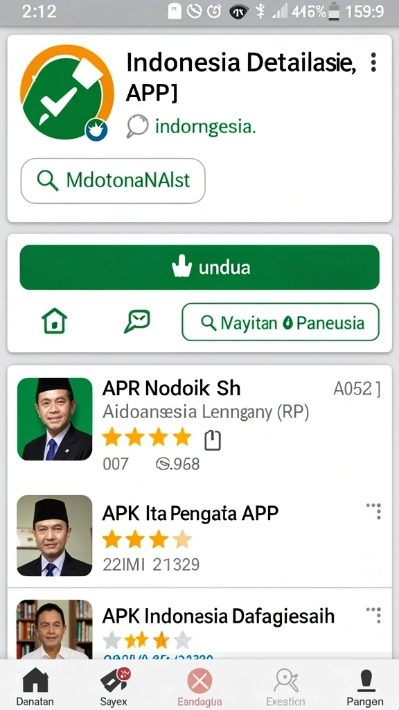 666j - Eksplorasi dunia mistik dengan beragam lokasi unik.