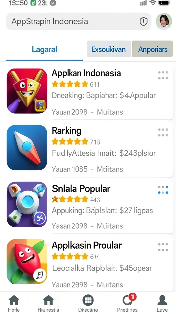 988bet - Antarmuka pengguna yang intuitif dan ramah pengguna.