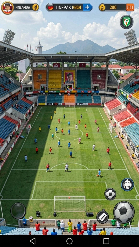 a777game - Gameplay yang adiktif dan menantang.