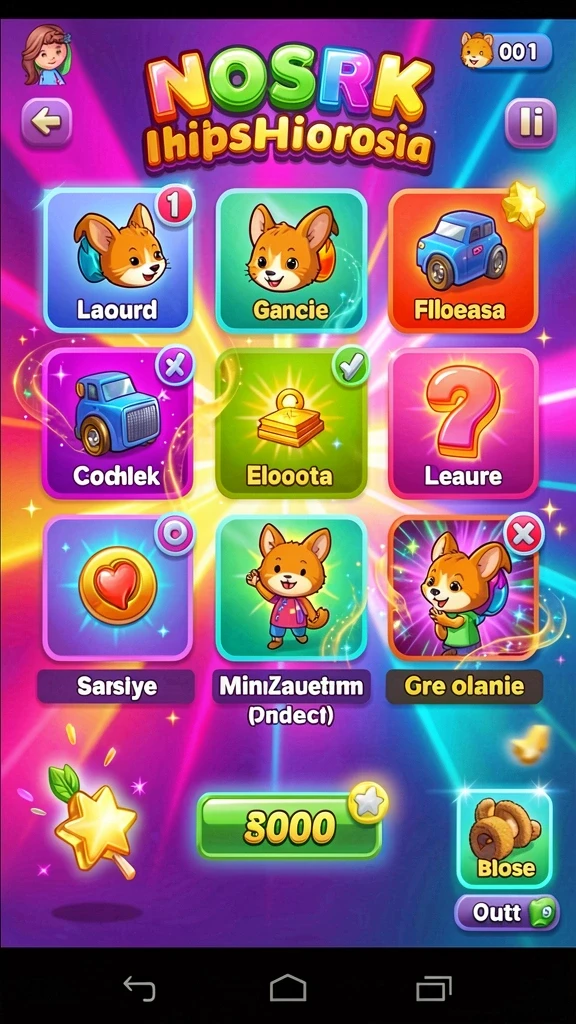 alexis500 - Mode permainan multiplayer yang seru untuk bersaing.