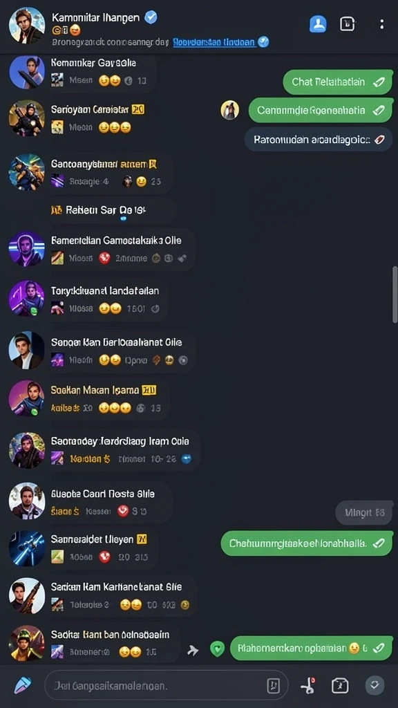 alexistogel - Tampilan antarmuka ALEXISTOGEL yang menarik dan user-friendly.