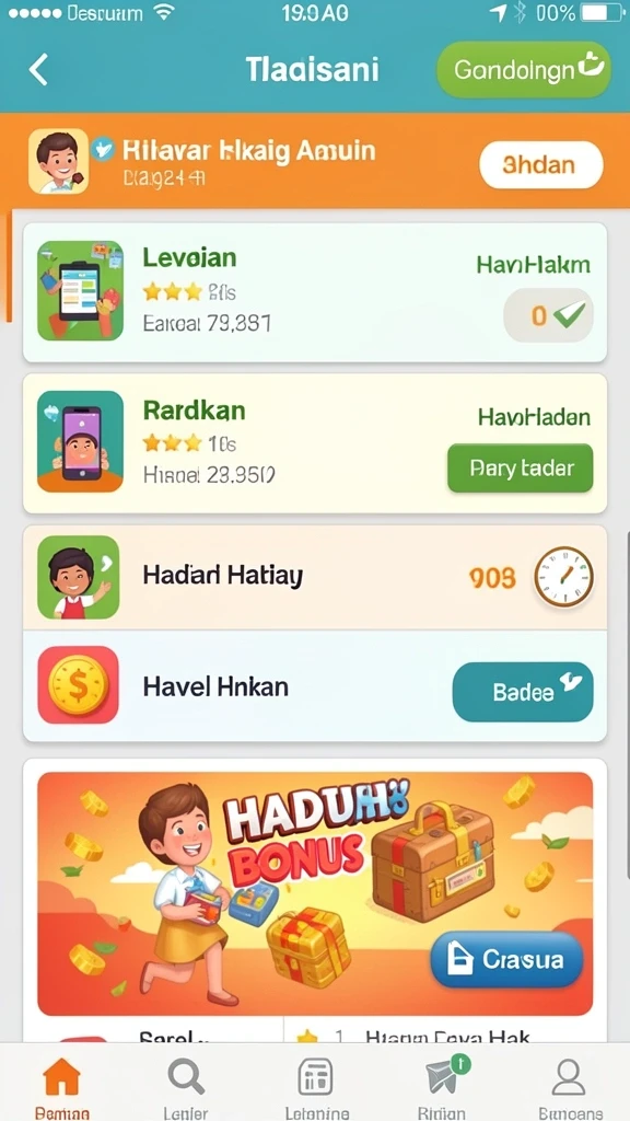 cu888 - Gameplay seru dengan misi menantang.
