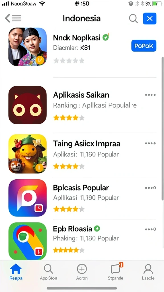danagame - Fitur multiplayer untuk permainan bersama teman.