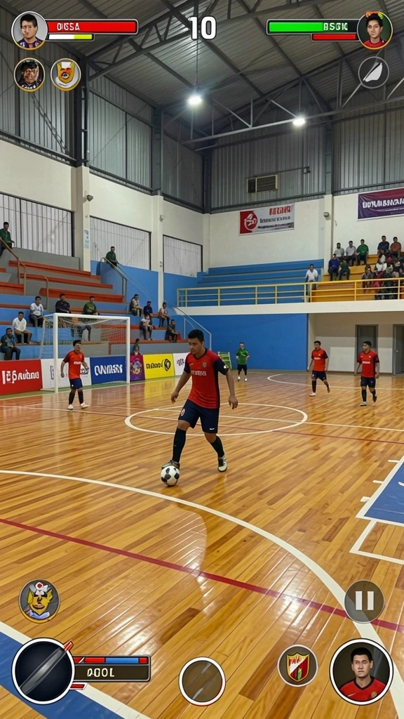 garuda138 - Berbagai mode permainan untuk meningkatkan tantangan.