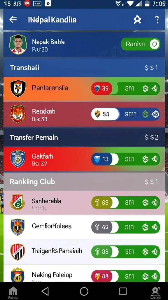 glory777 - Tangkapan layar kedua menampilkan berbagai tema slot yang tersedia.
