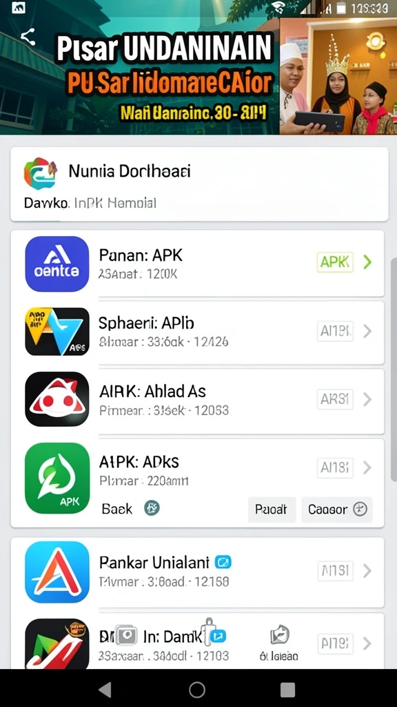 interwin - Tampilan antarmuka yang user-friendly.