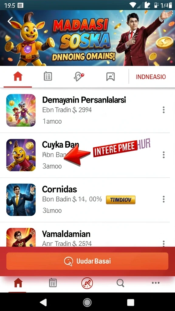 langit99 - Misi menantang yang membuat ketagihan.