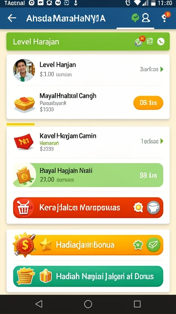mami188 - Bonus dan promosi menarik untuk setiap pengguna.