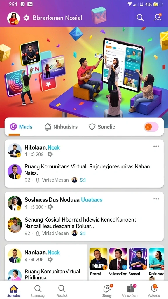 maxwin303 - Tampilan antarmuka yang menarik dan mudah digunakan.