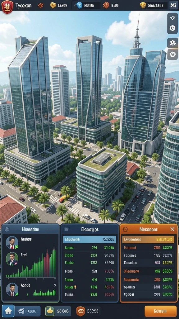 mkwin666 - Mode multiplayer yang seru untuk bermain bersama teman.