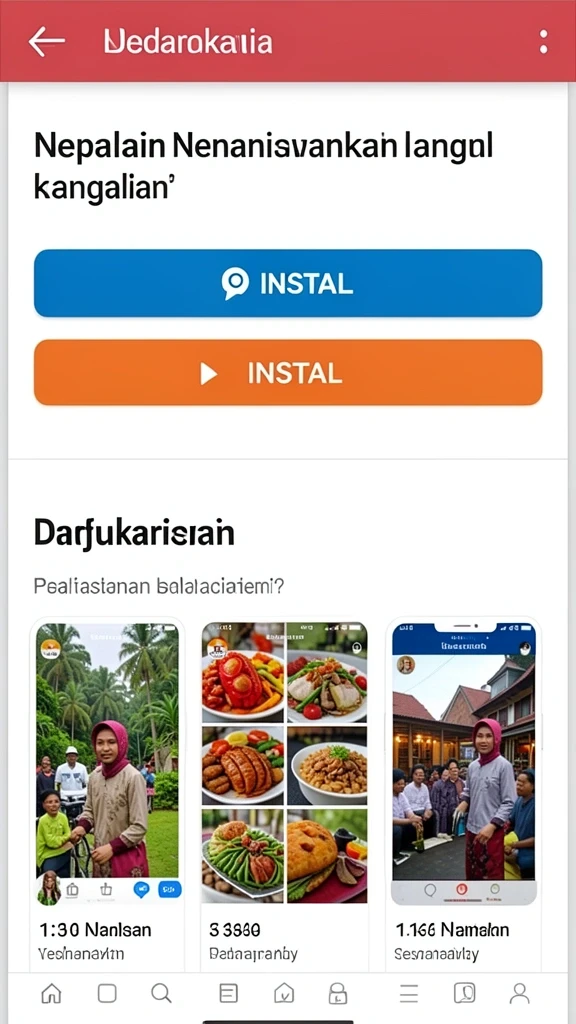 mpo08 - Tampilan antarmuka pengguna yang menarik dan mudah dinavigasi.