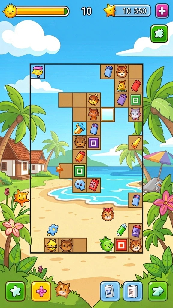 pp7 - Pengalaman multiplayer yang seru dan interaktif.