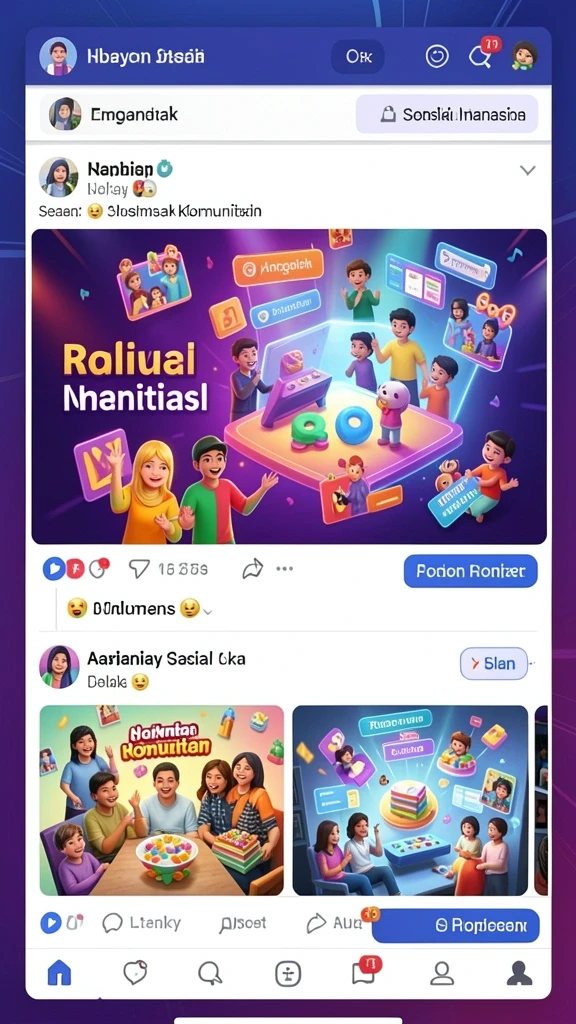 probet88 - Screenshot menampilkan beragam permainan yang tersedia.