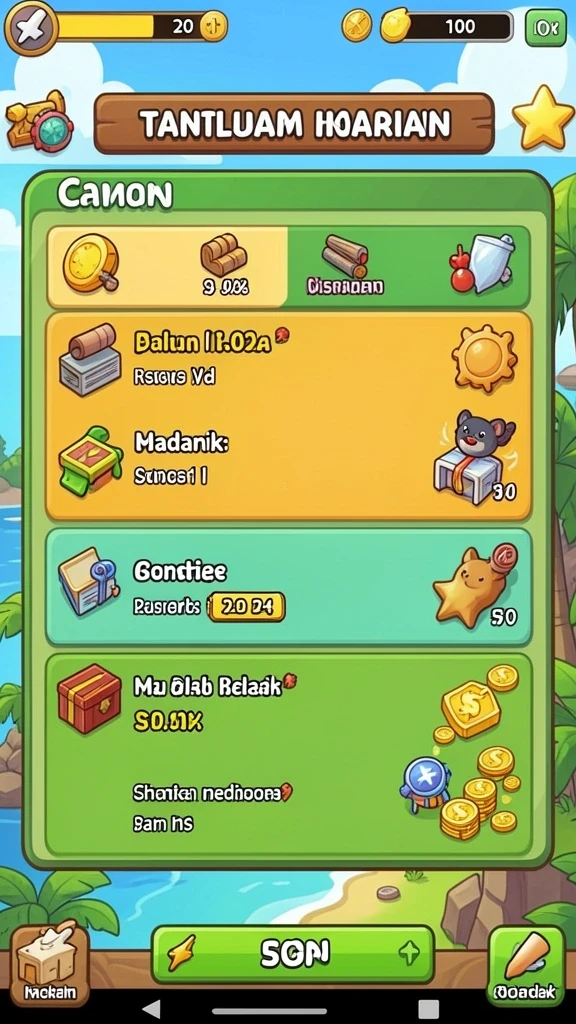 probet88 - Screenshot memperlihatkan tampilan antarmuka yang user-friendly.