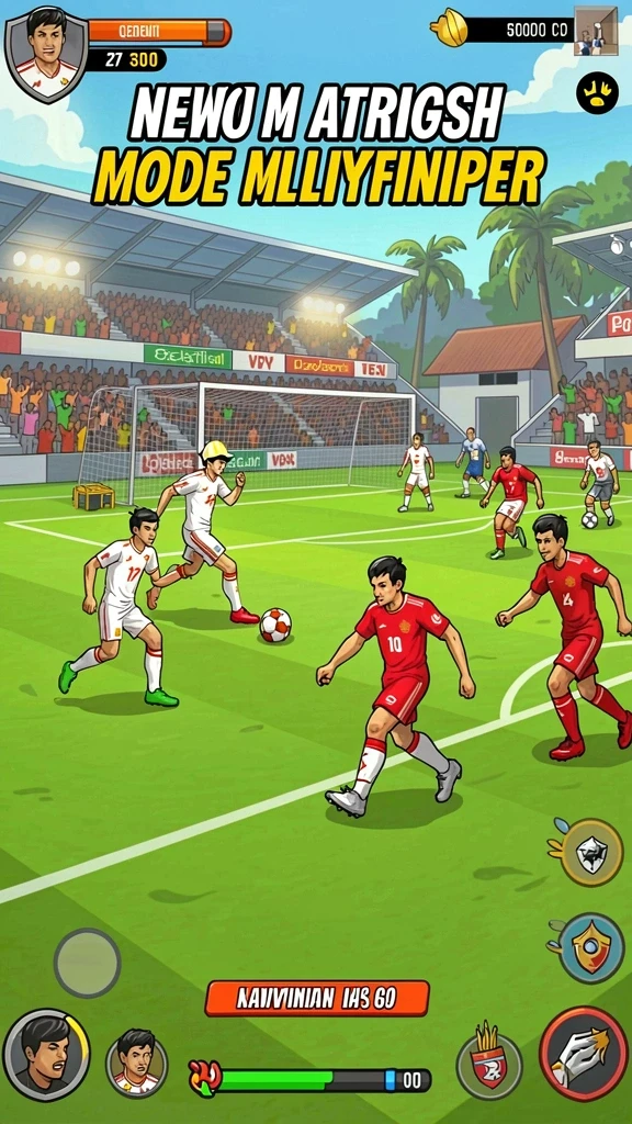 puncaktoto - Fitur interaktif yang memungkinkan pemain berkomunikasi.