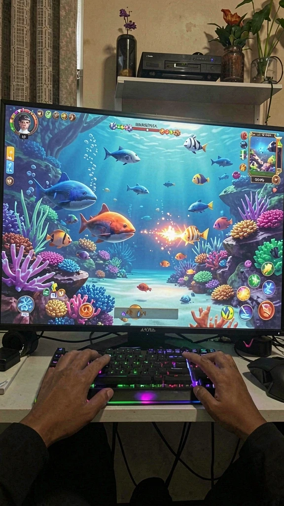 rdi88 - Sistem reward yang adil dan memuaskan bagi para pemain.