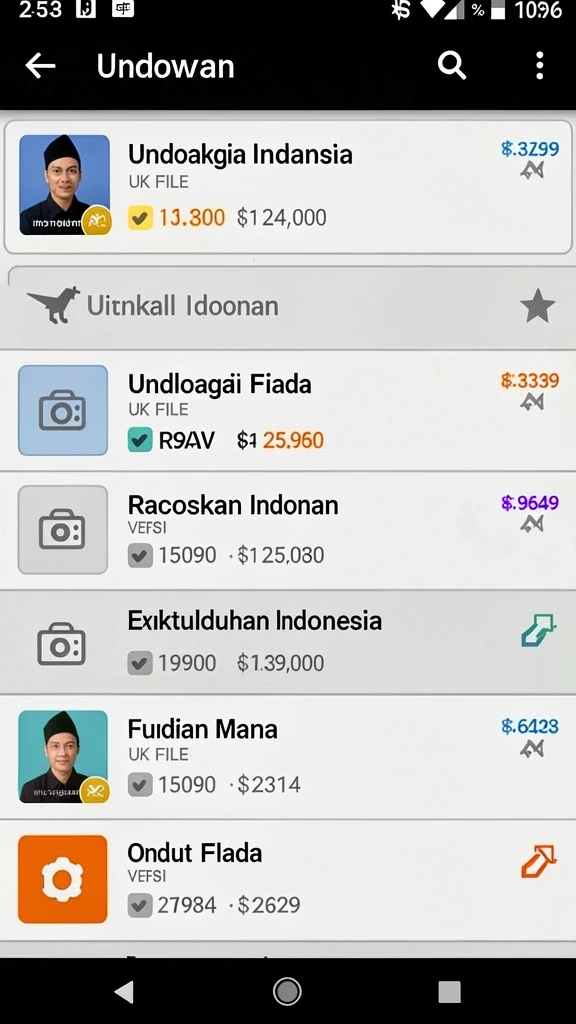 rk88 - Interaksi antara karakter yang membuat permainan semakin seru.