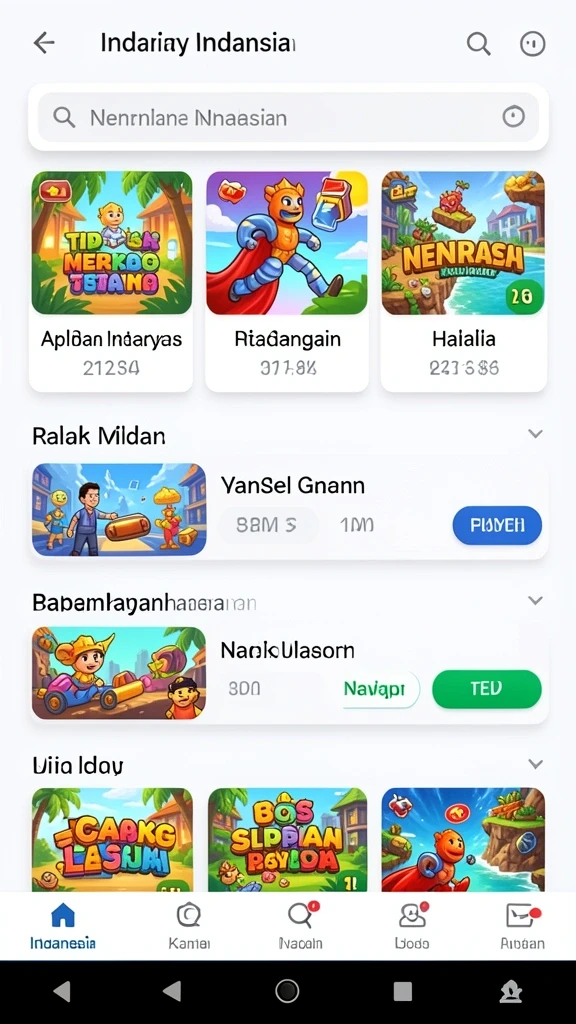 rupiahtoto - Fitur permainan lotere yang beragam dan seru.