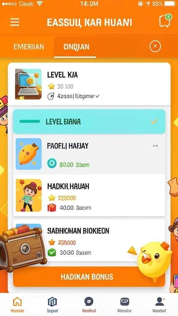 spy77 - Pengalaman bermain multiplayer yang seru dan kompetitif.