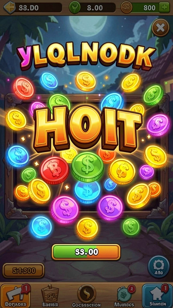 superslots - Beragam tema slot untuk semua selera pemain.