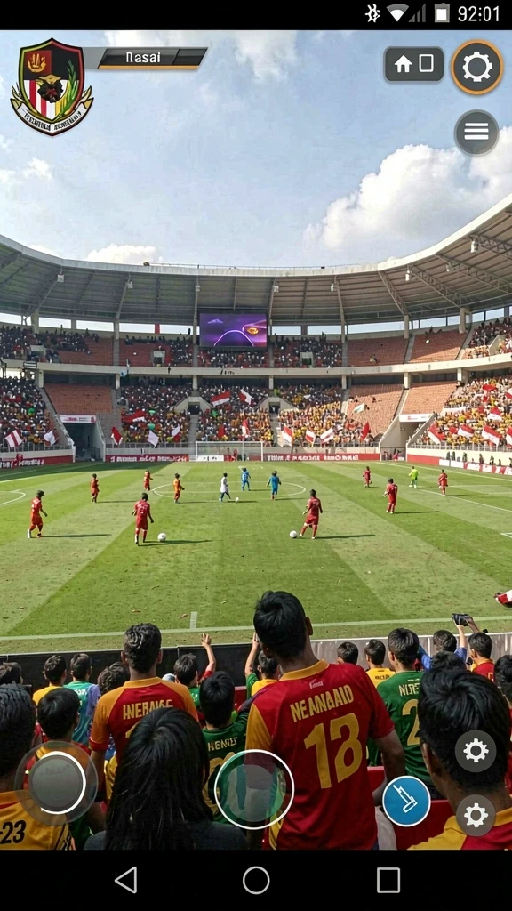 tv888 - Fitur hadiah menarik untuk meningkatkan gameplay.
