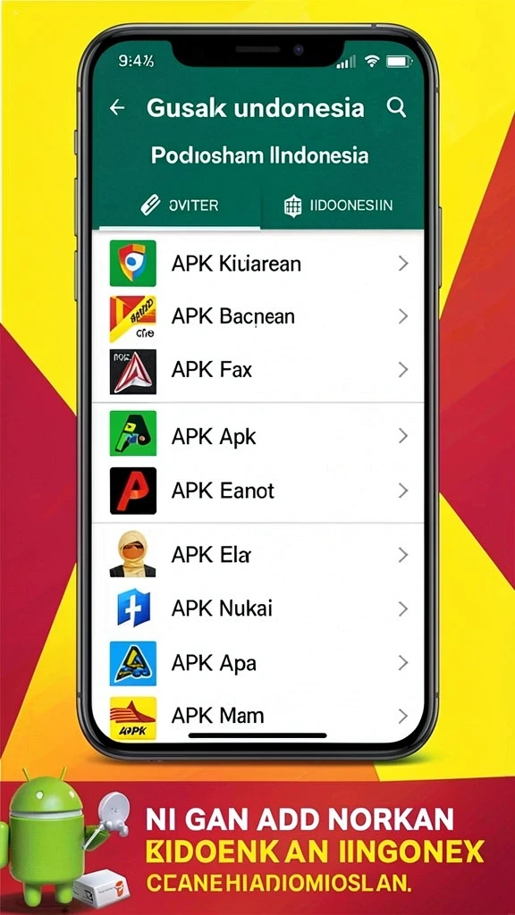 zk6 - Tampilan karakter yang stylish dan berwarna-warni.