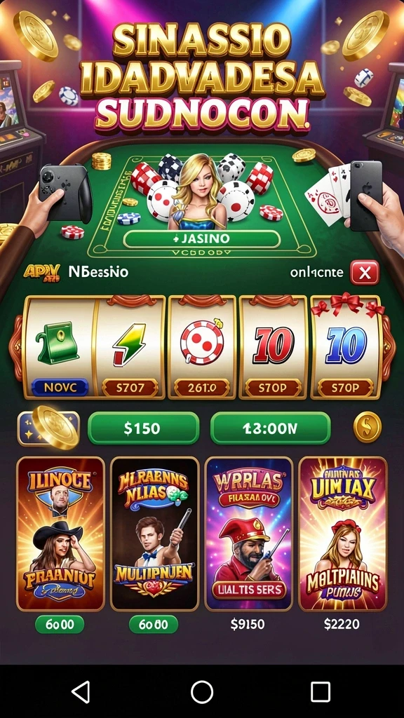 zk6 - Tantangan menarik dalam setiap level yang dimainkan.