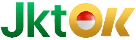 okjkt — Logo Resmi